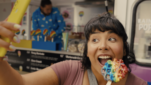 Noom - Food FOMO