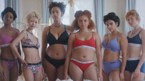 Hanes - Make Yourself Comfortable